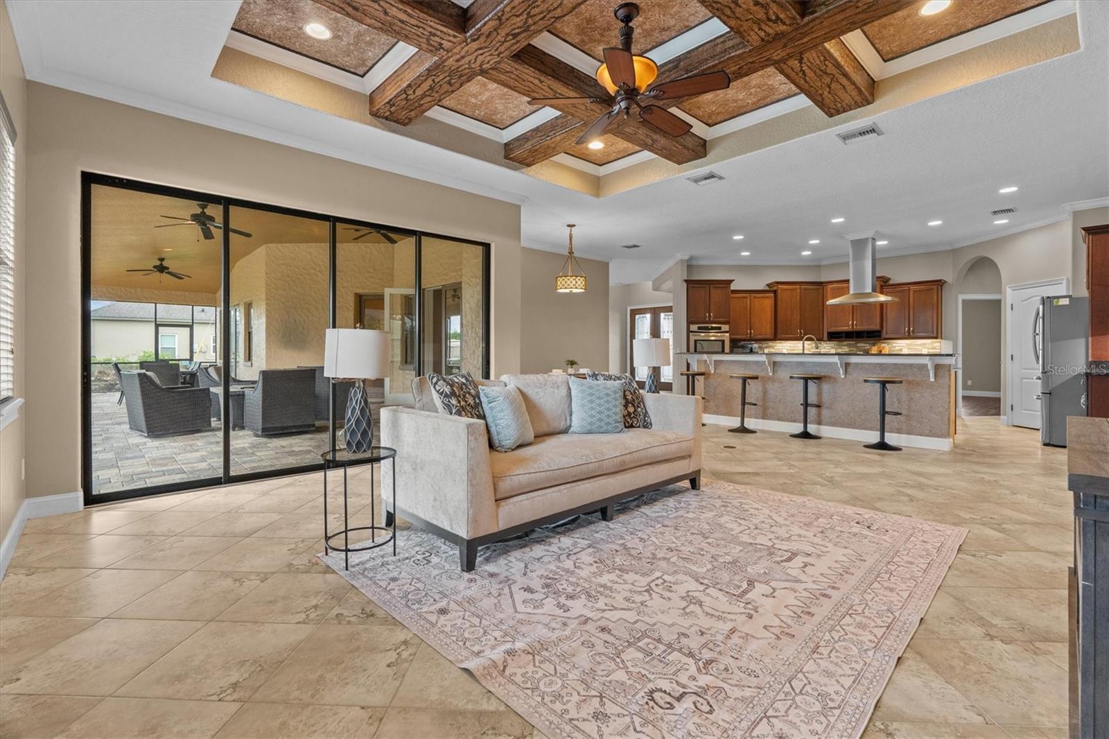 CAPE ORLANDO ESTATES - Residential