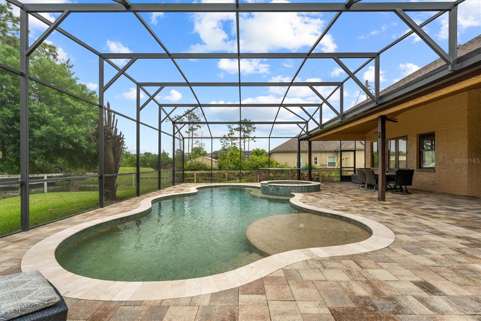 CAPE ORLANDO ESTATES - Residential