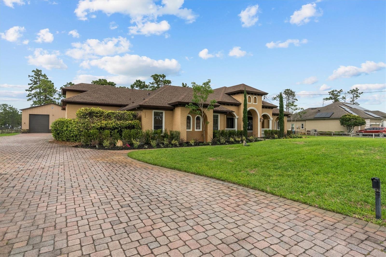 CAPE ORLANDO ESTATES - Residential