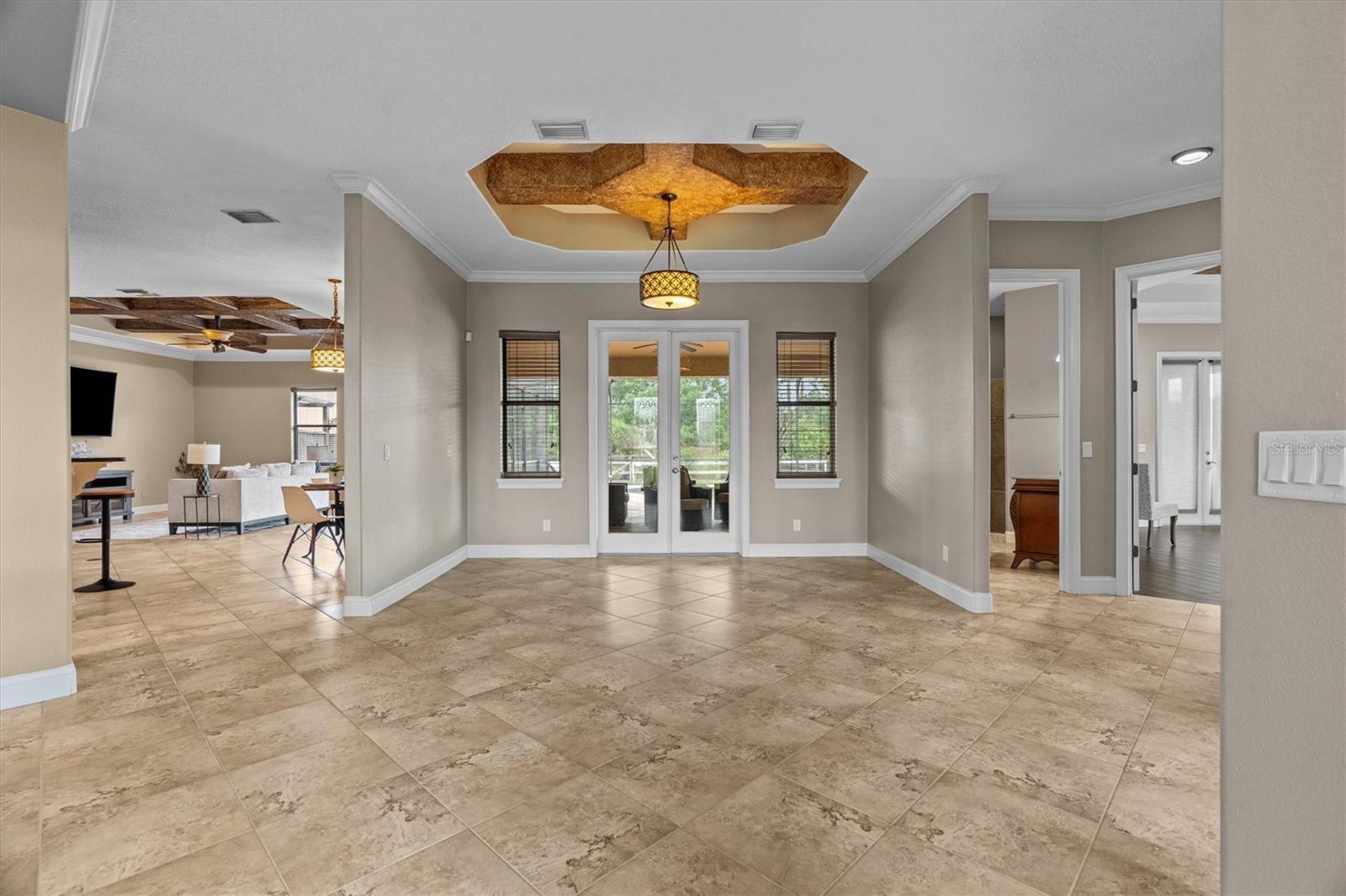 CAPE ORLANDO ESTATES - Residential