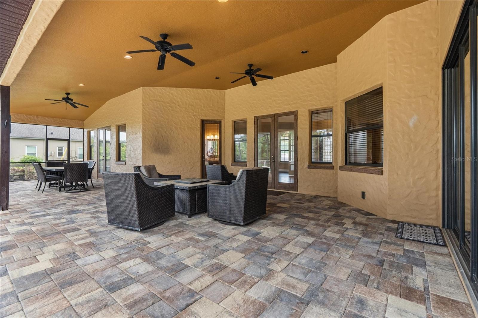 CAPE ORLANDO ESTATES - Residential