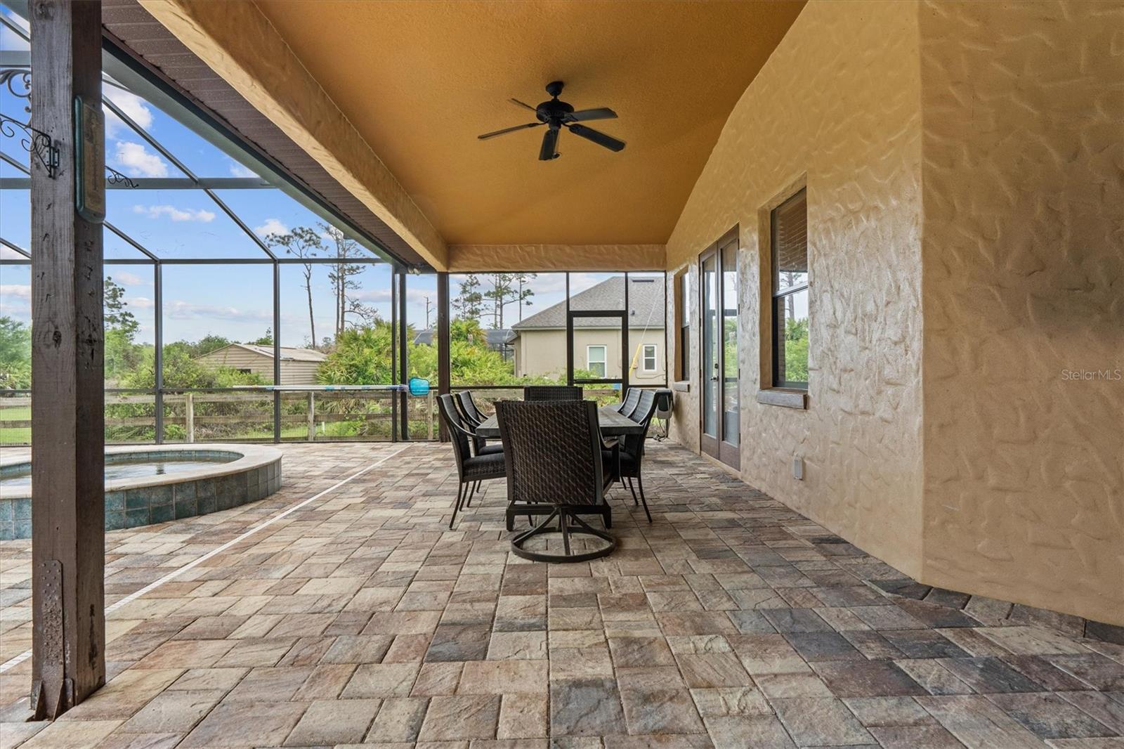 CAPE ORLANDO ESTATES - Residential