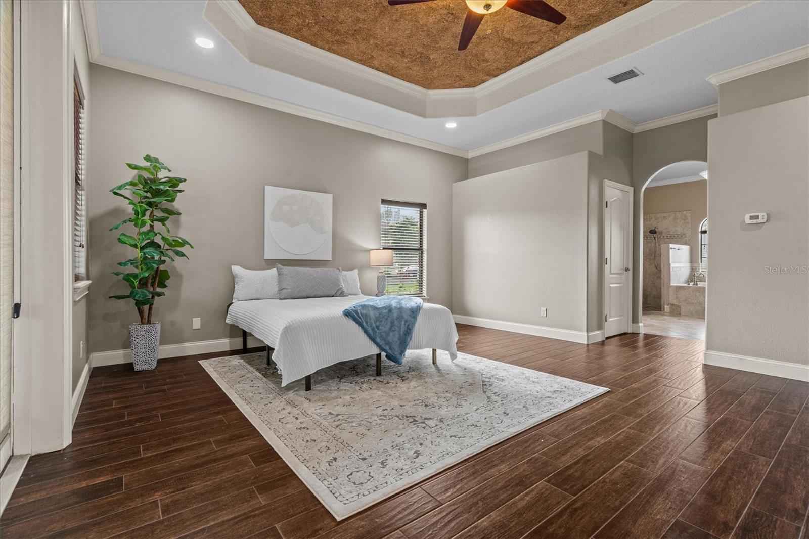 CAPE ORLANDO ESTATES - Residential