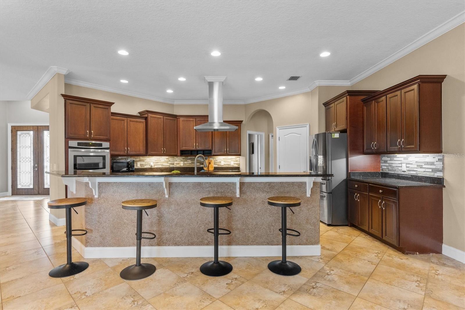 CAPE ORLANDO ESTATES - Residential