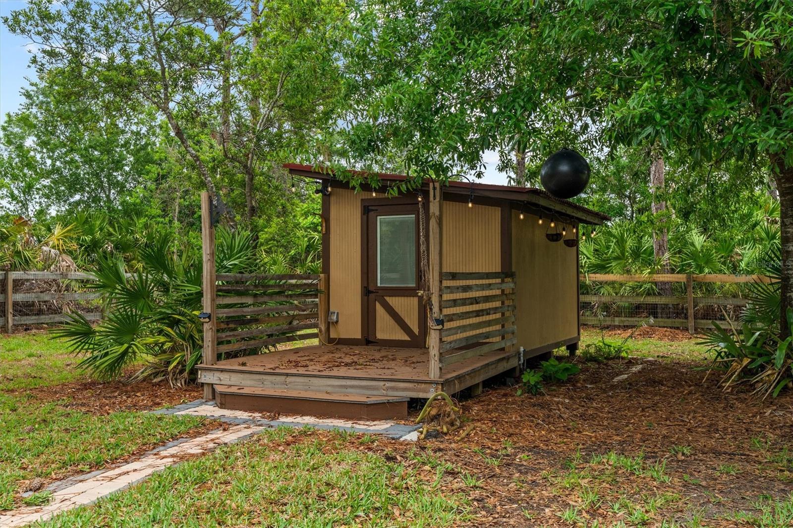 CAPE ORLANDO ESTATES - Residential