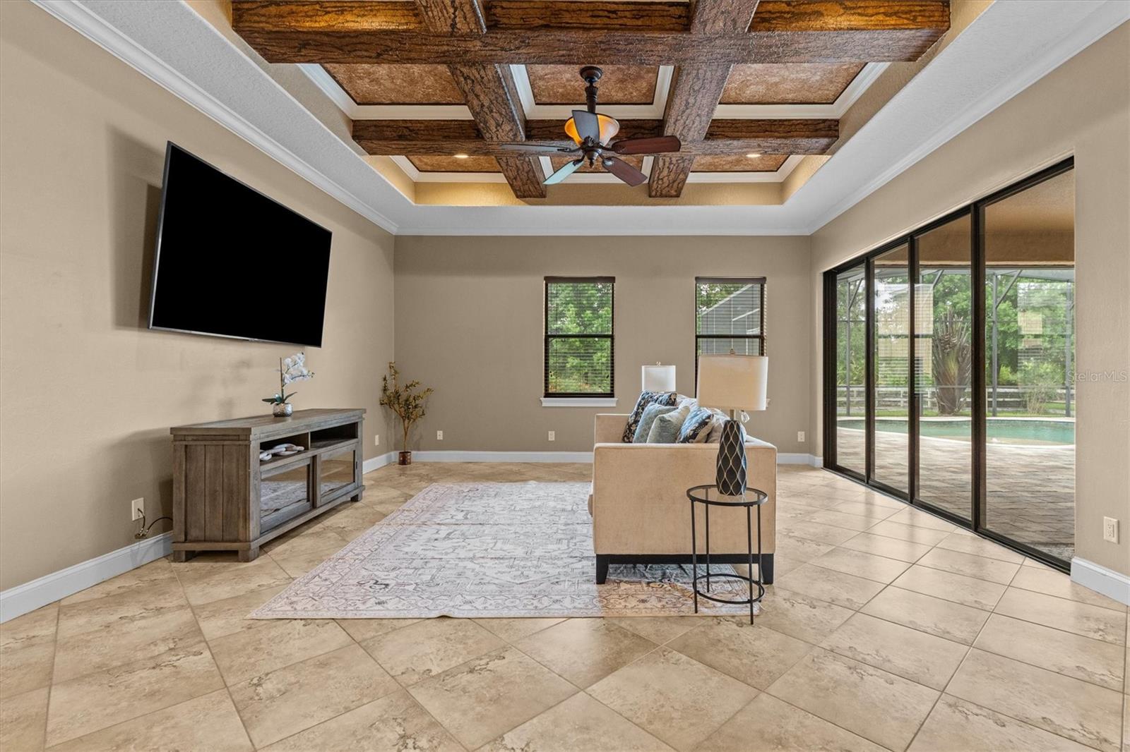 CAPE ORLANDO ESTATES - Residential