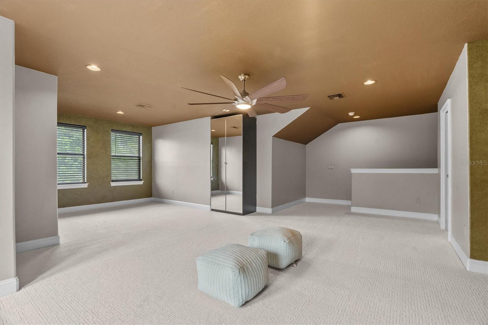 CAPE ORLANDO ESTATES - Residential