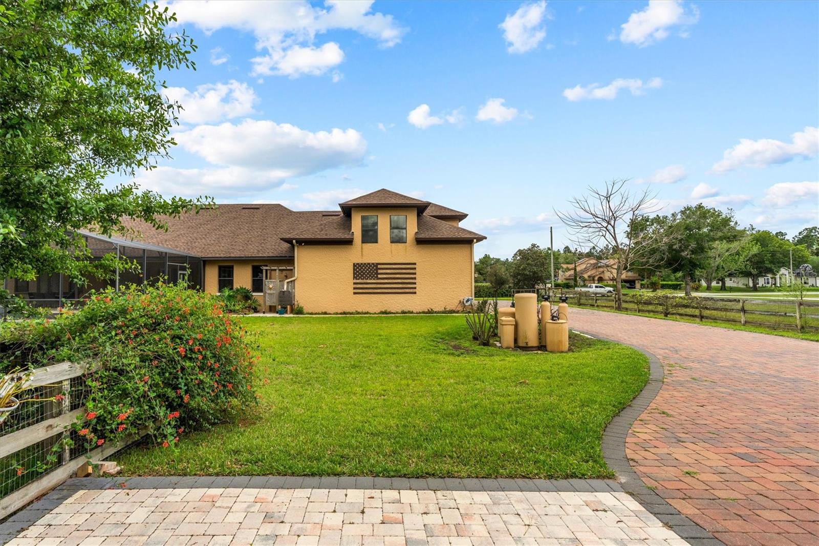 CAPE ORLANDO ESTATES - Residential