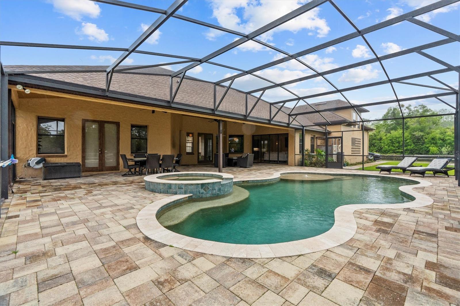 CAPE ORLANDO ESTATES - Residential