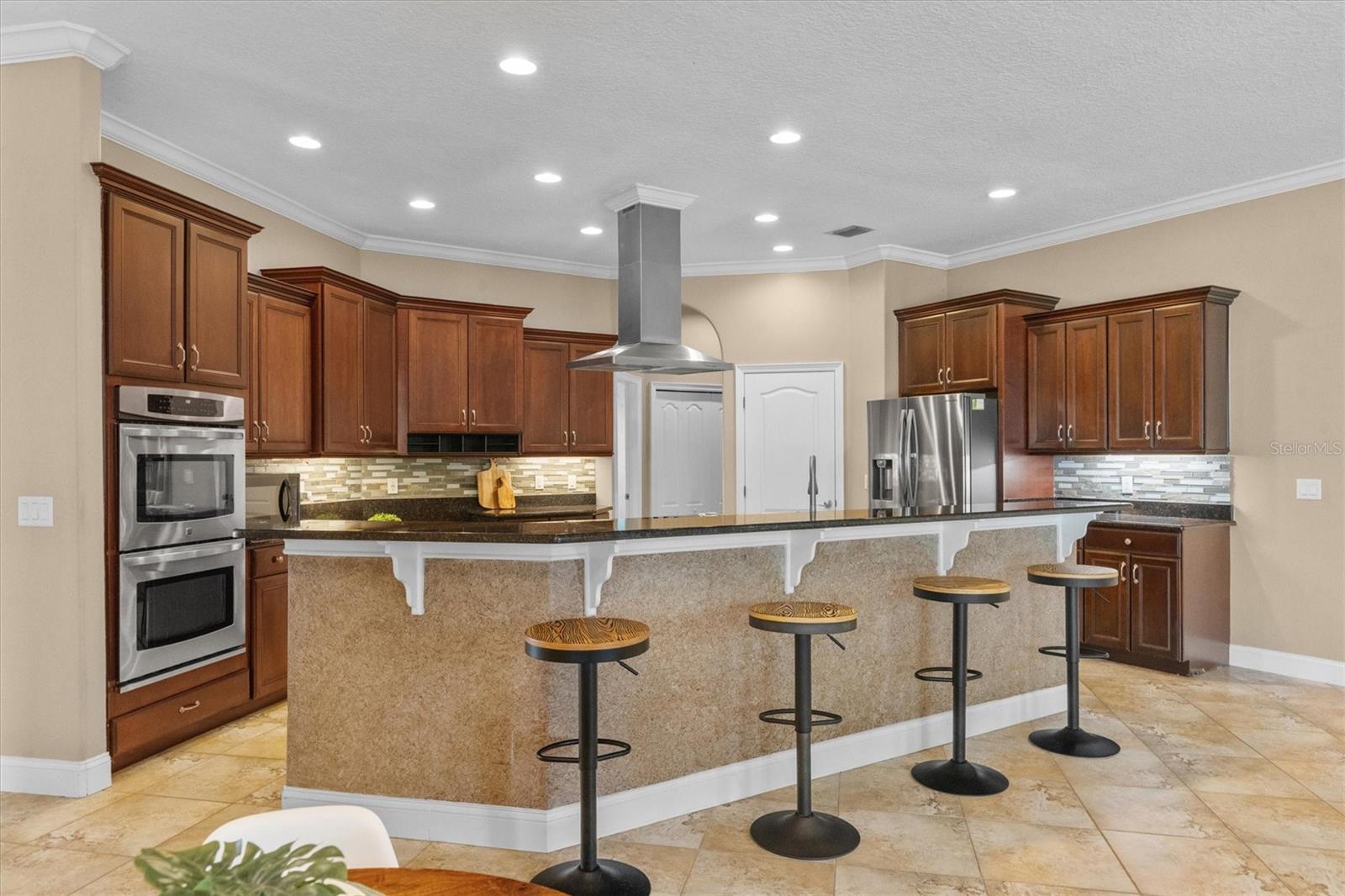 CAPE ORLANDO ESTATES - Residential