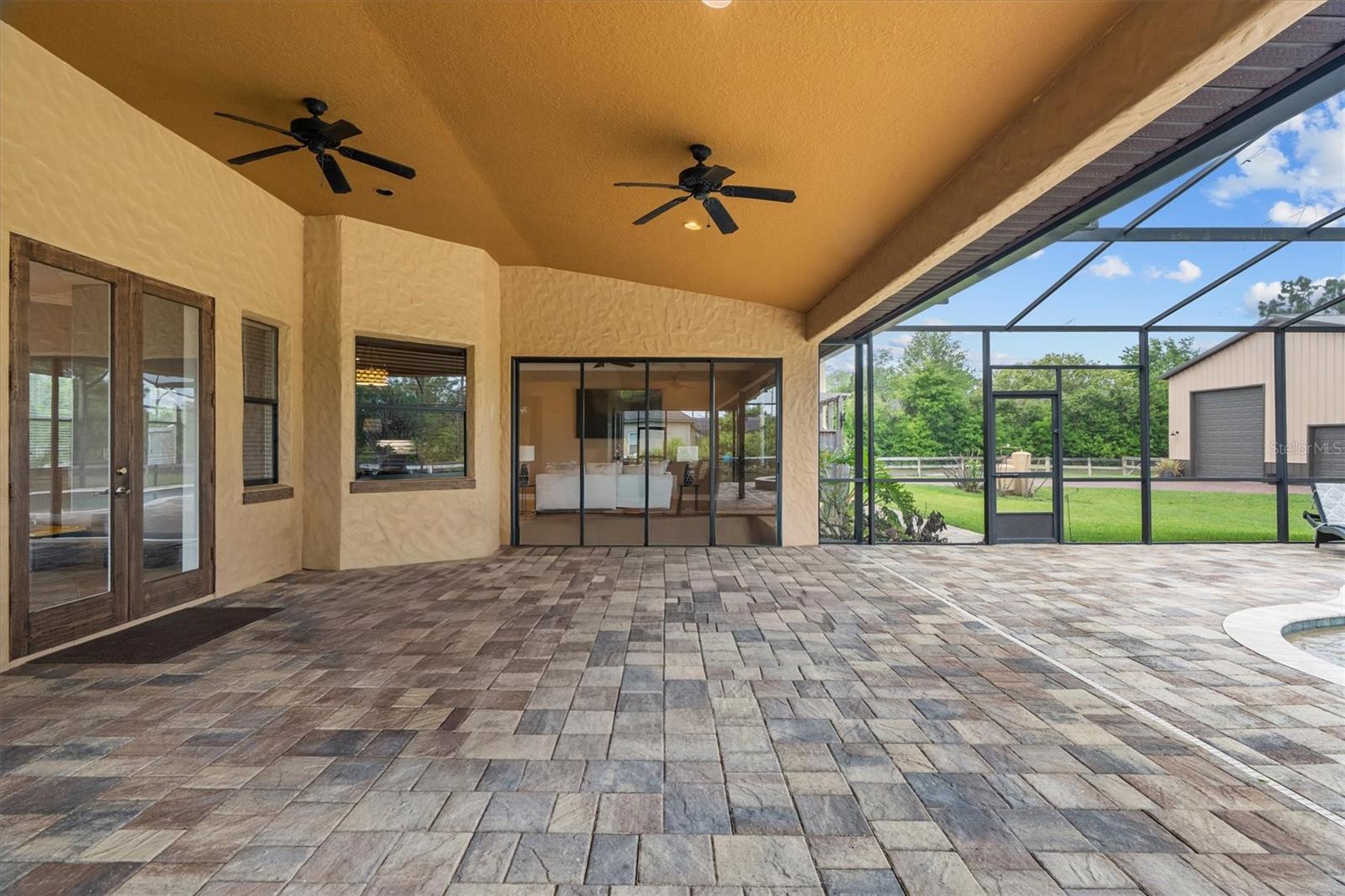 CAPE ORLANDO ESTATES - Residential