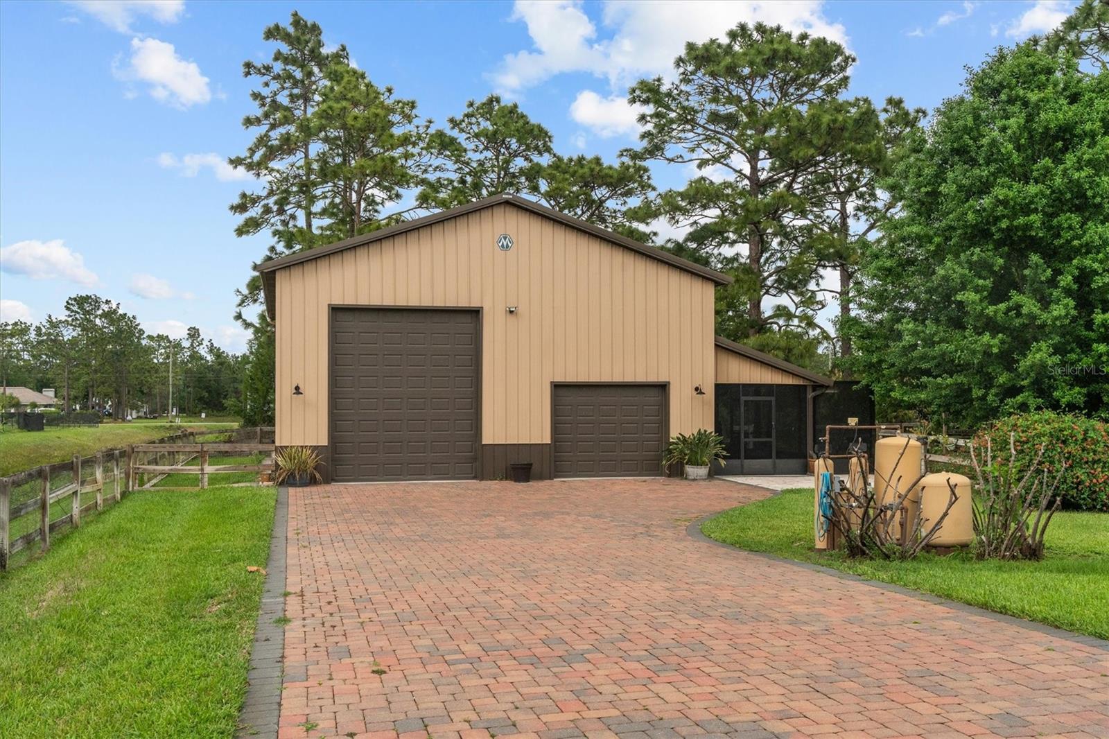 CAPE ORLANDO ESTATES - Residential