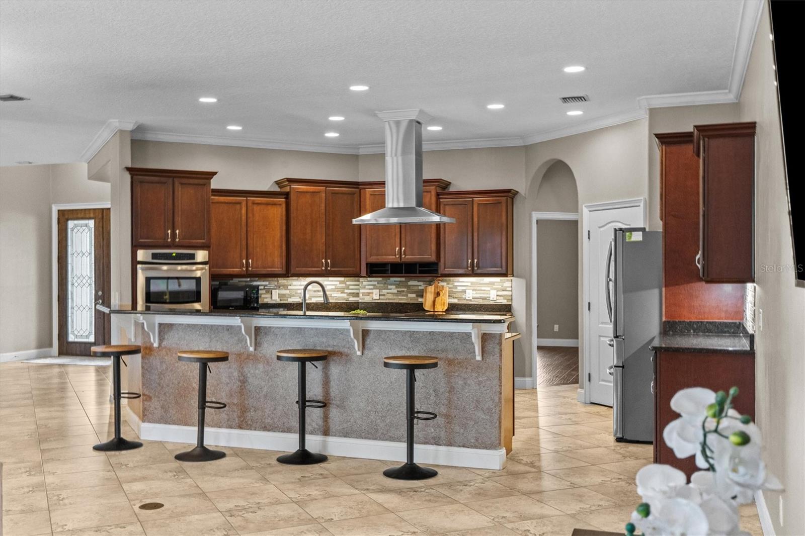 CAPE ORLANDO ESTATES - Residential