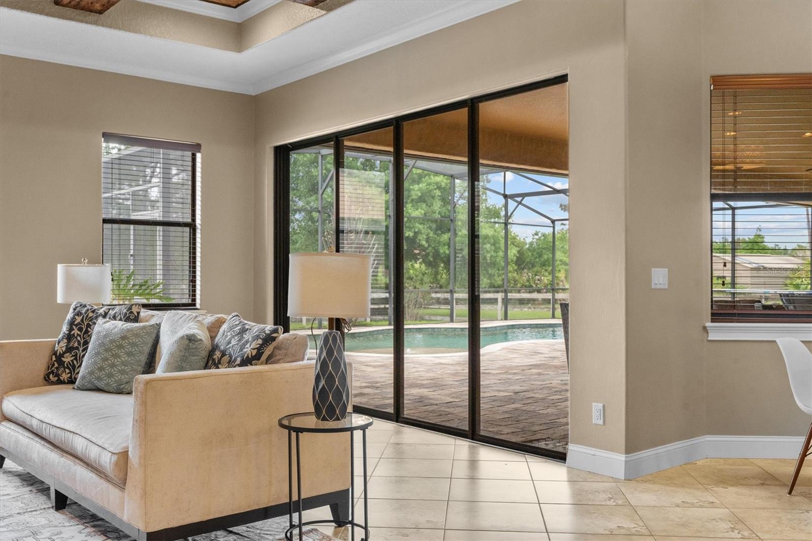 CAPE ORLANDO ESTATES - Residential