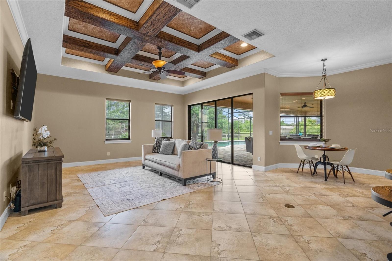 CAPE ORLANDO ESTATES - Residential