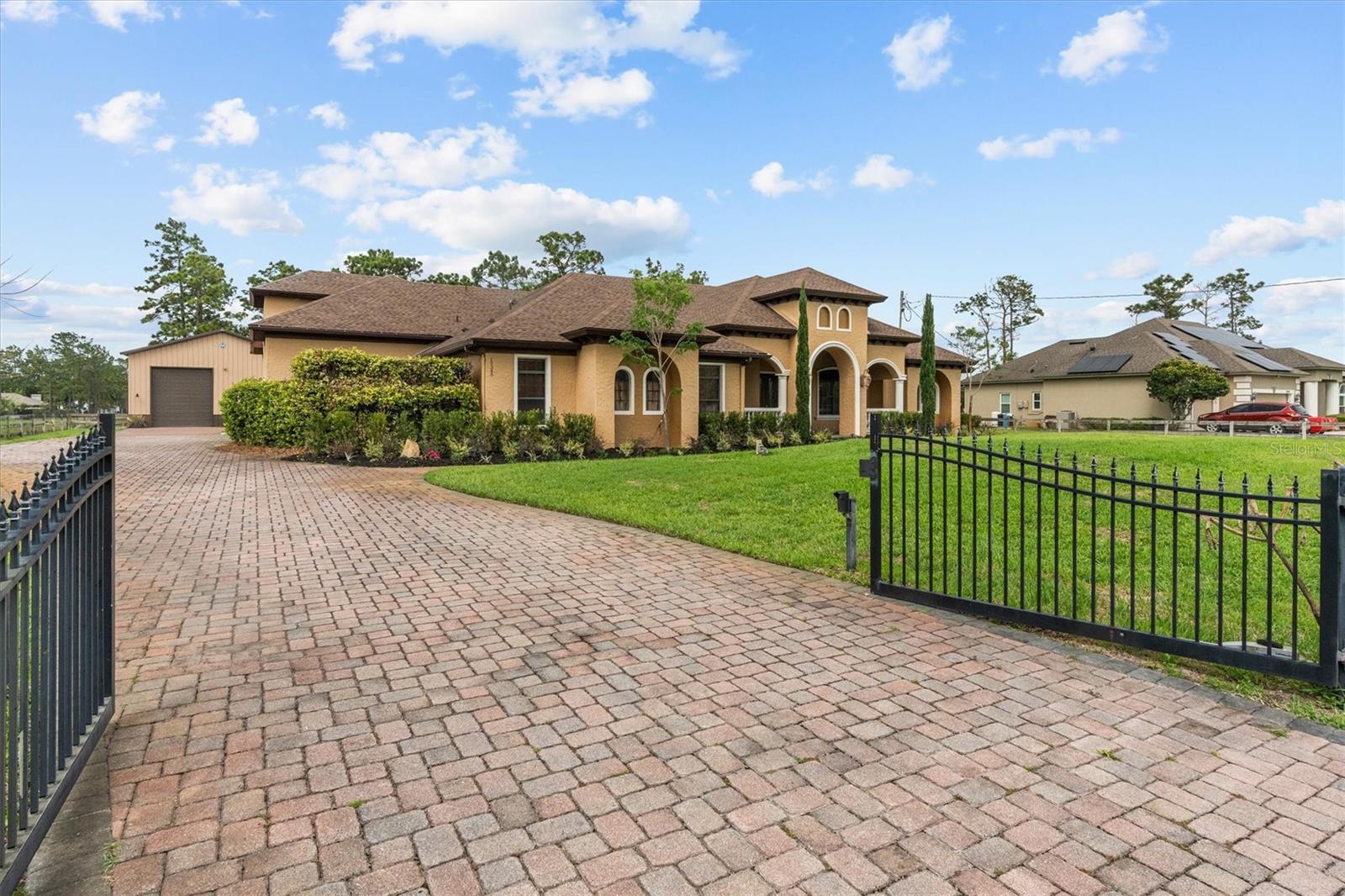 CAPE ORLANDO ESTATES - Residential