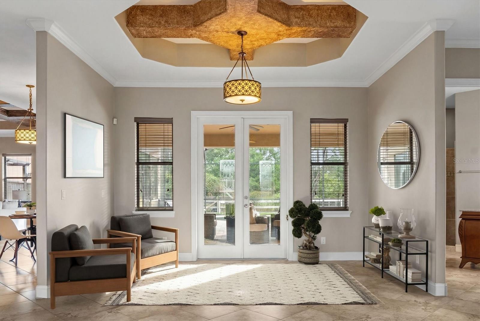 CAPE ORLANDO ESTATES - Residential