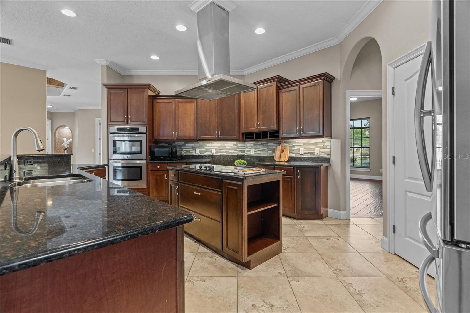 CAPE ORLANDO ESTATES - Residential