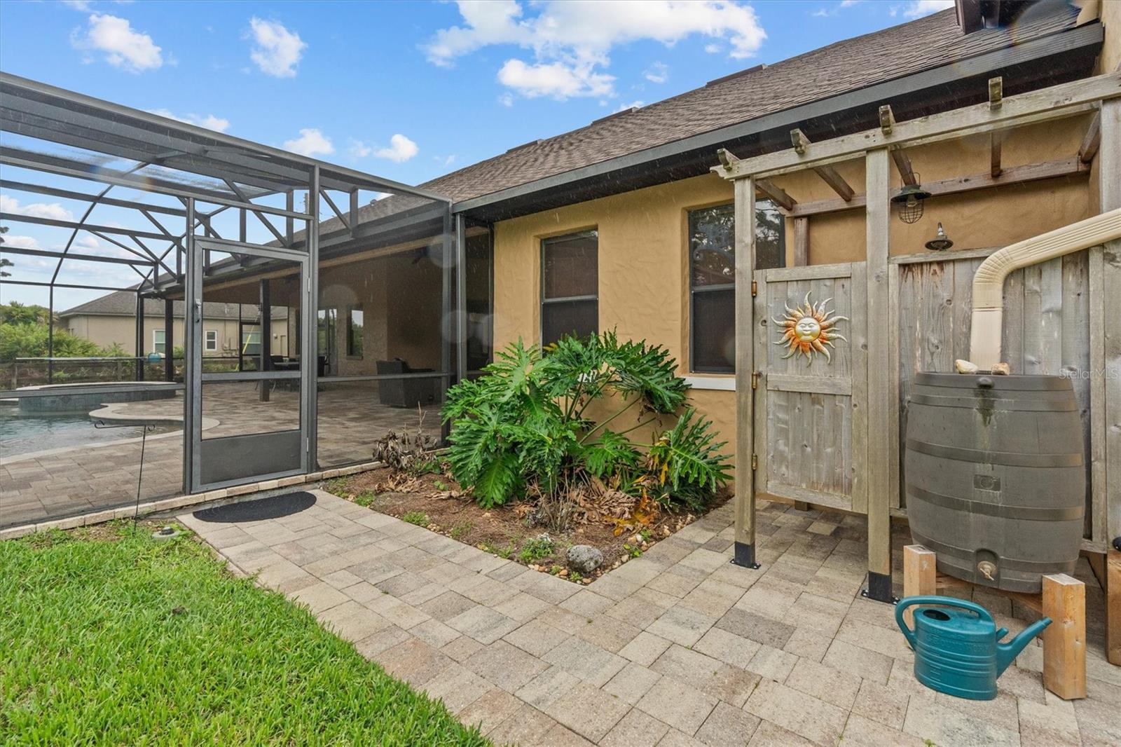 CAPE ORLANDO ESTATES - Residential