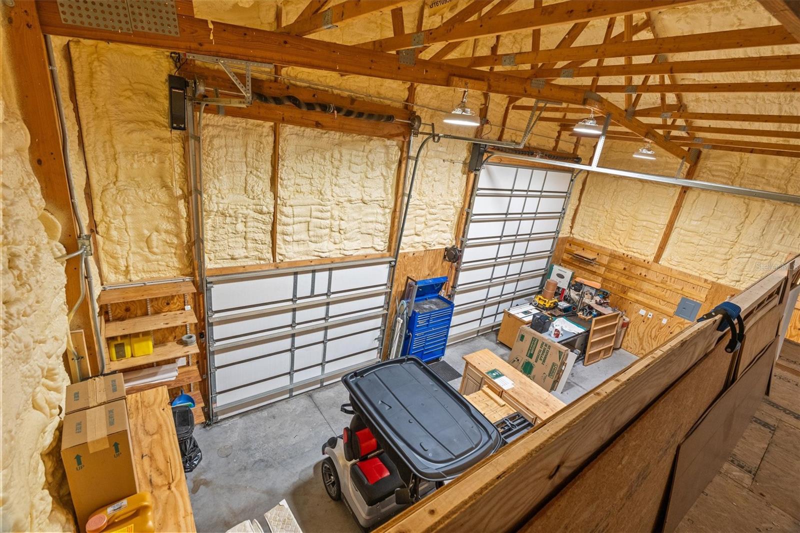 CAPE ORLANDO ESTATES - Residential