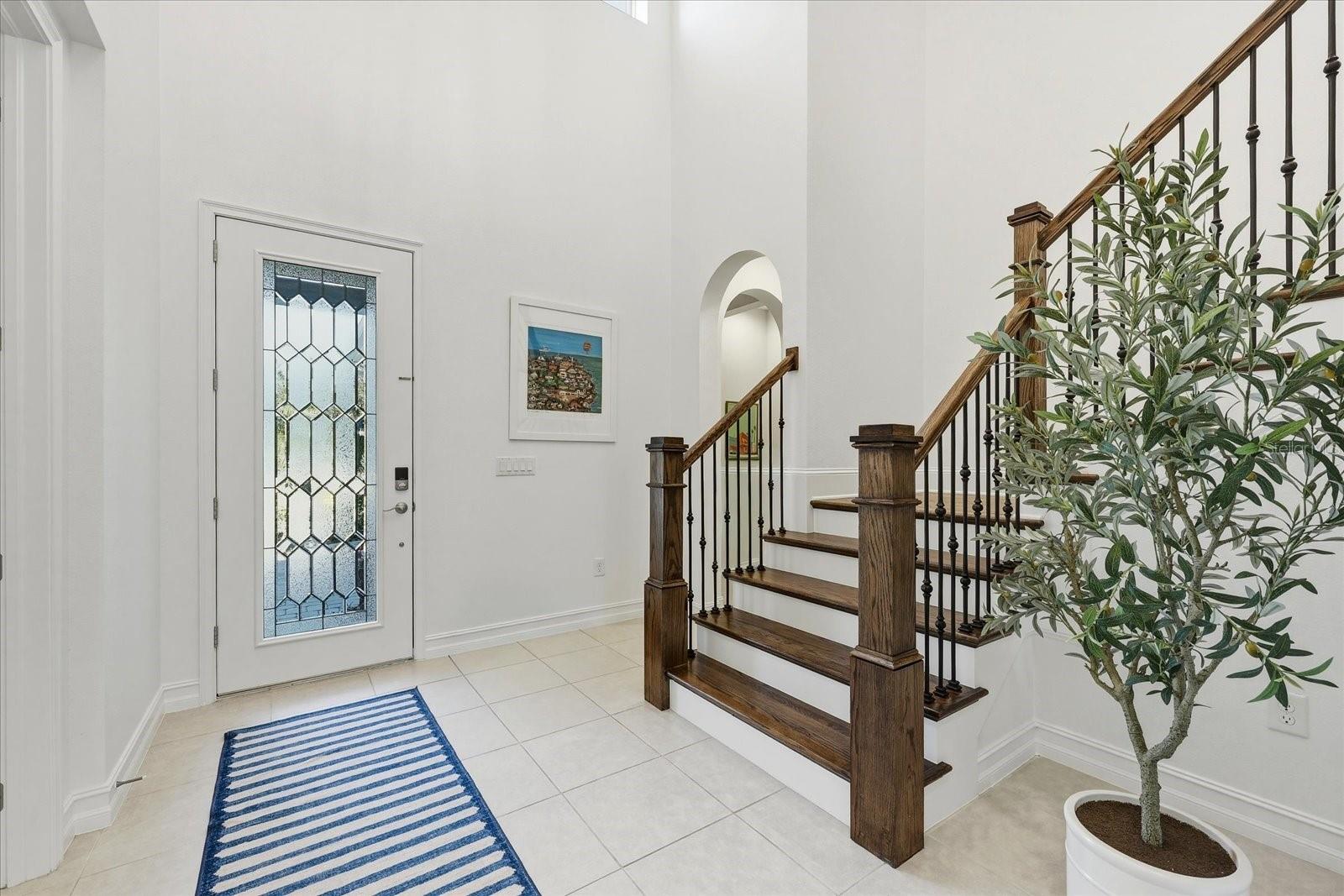 ARBOR GRANDE - Residential