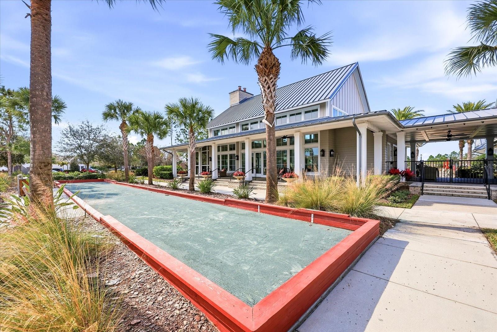 ARBOR GRANDE - Residential