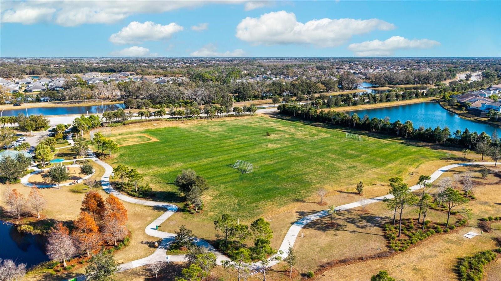 ARBOR GRANDE - Residential