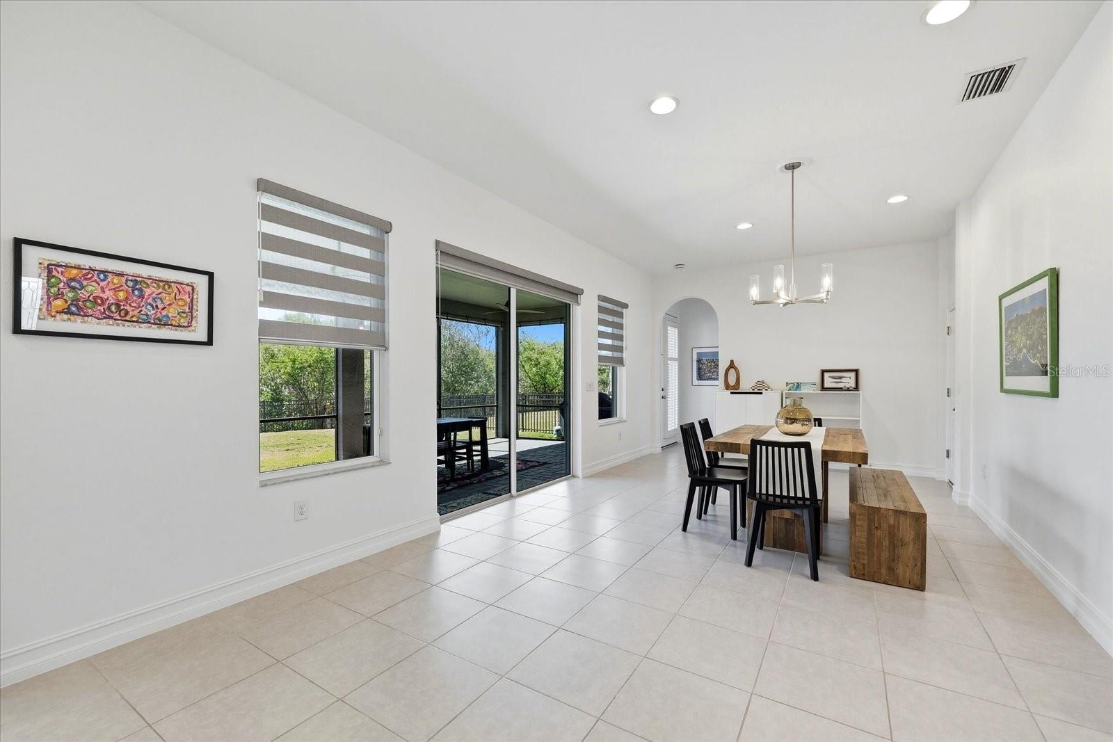 ARBOR GRANDE - Residential