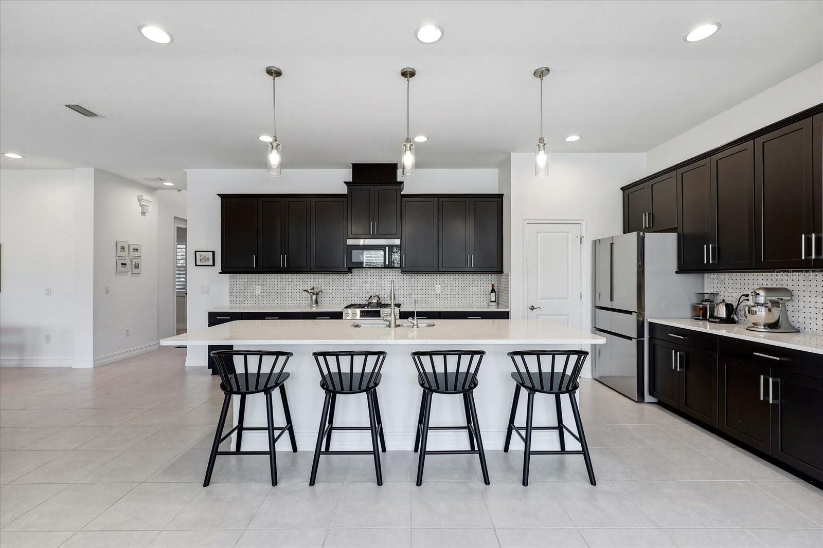 ARBOR GRANDE - Residential