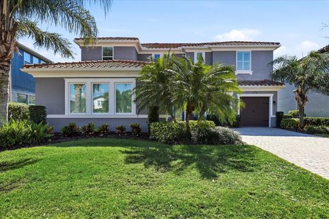 Photo of 12022 Medley Terrace, Lakewood Ranch, FL 34211 (MLS # A4682863)