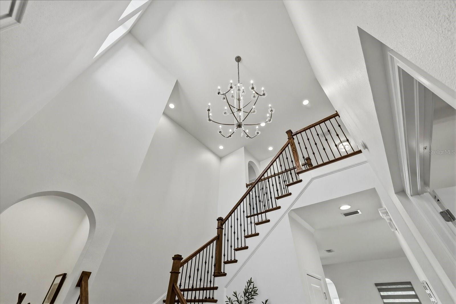 ARBOR GRANDE - Residential