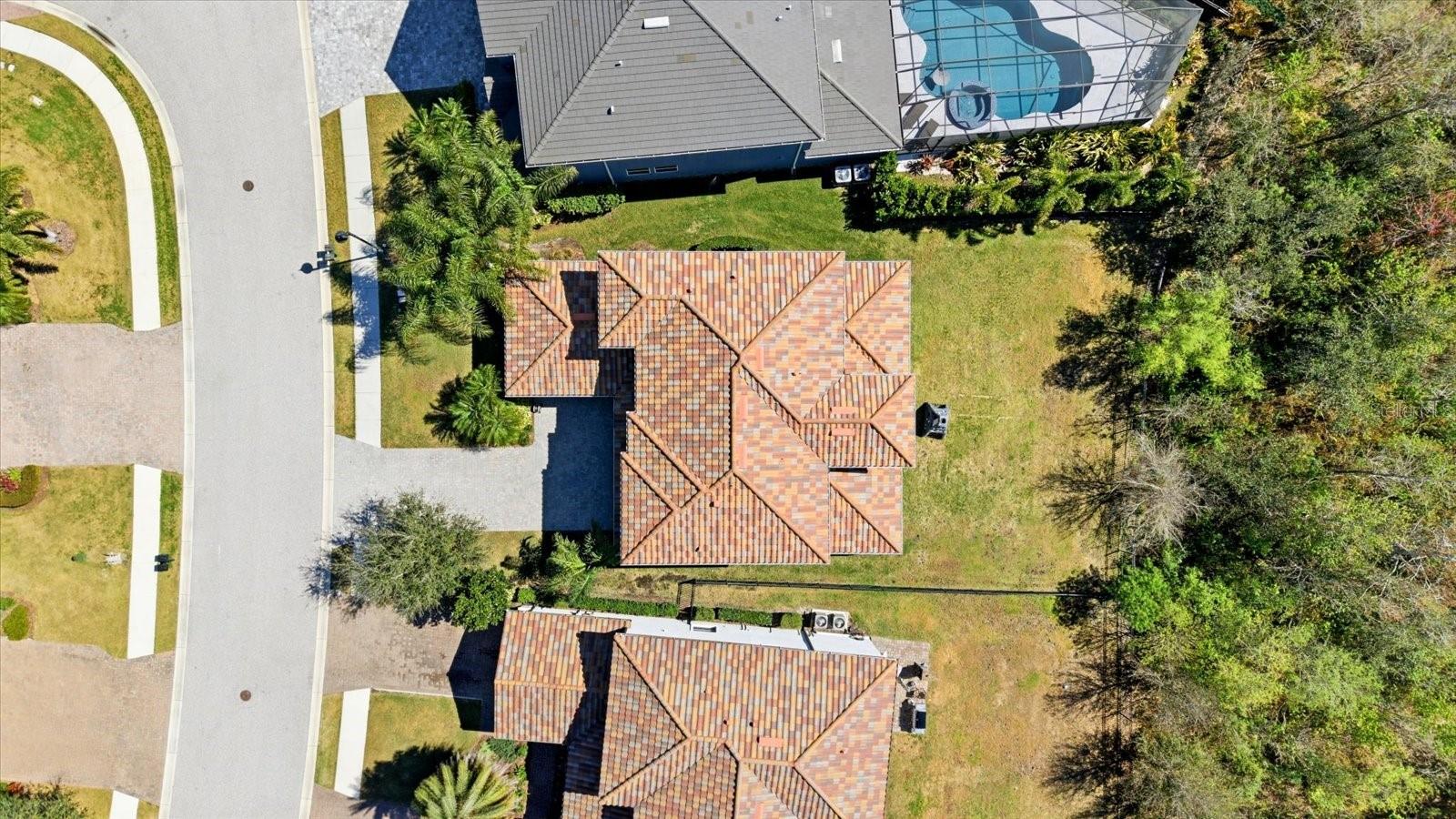 ARBOR GRANDE - Residential