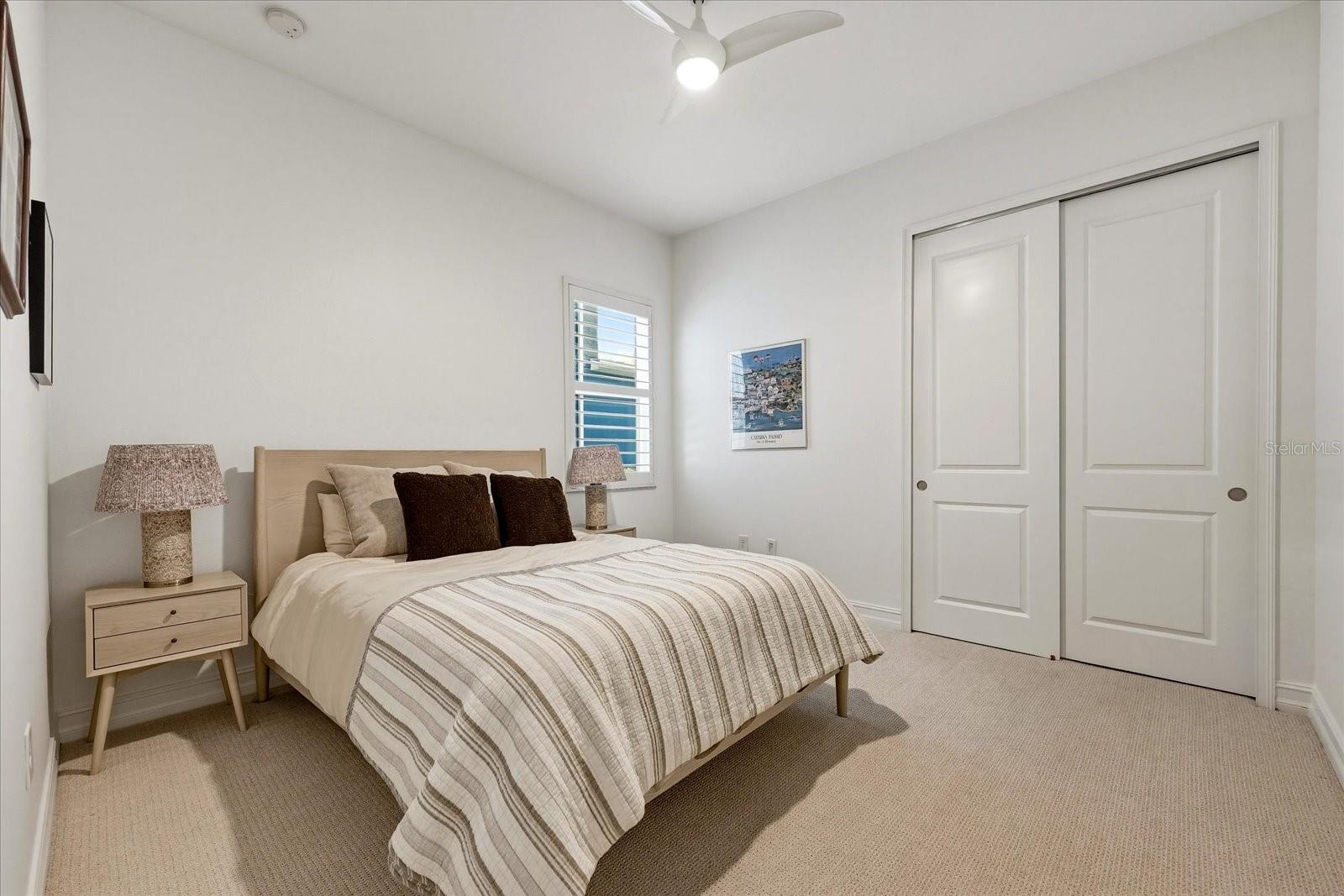 ARBOR GRANDE - Residential