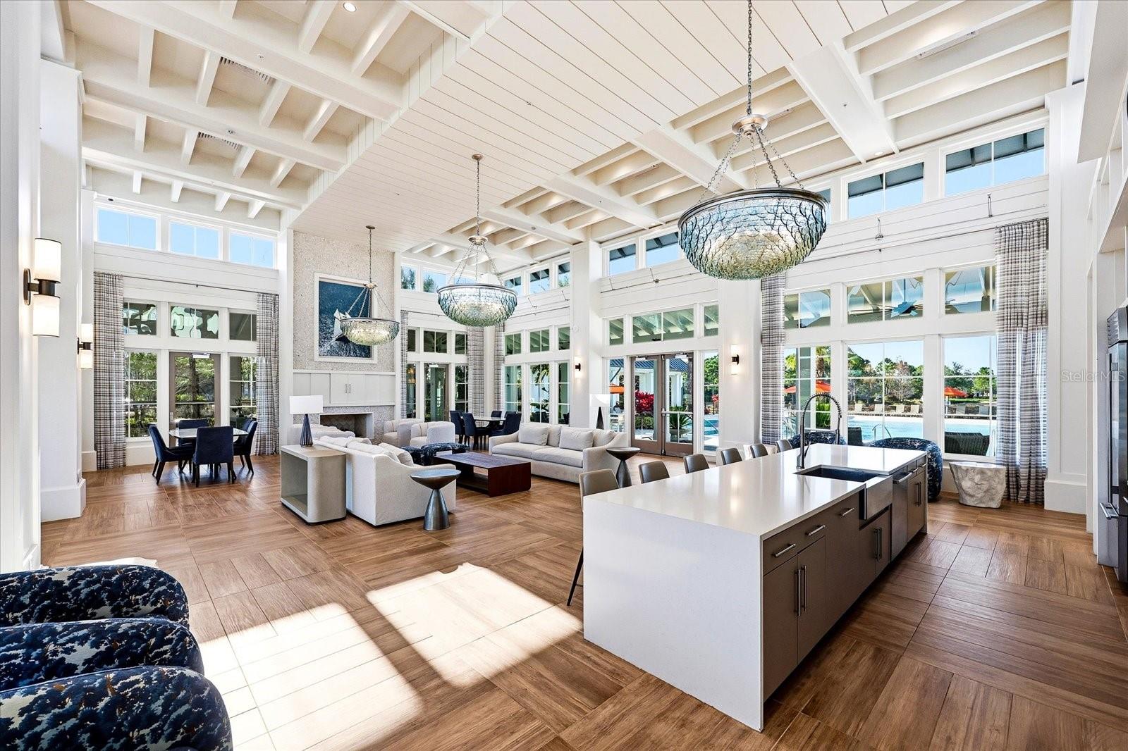 ARBOR GRANDE - Residential