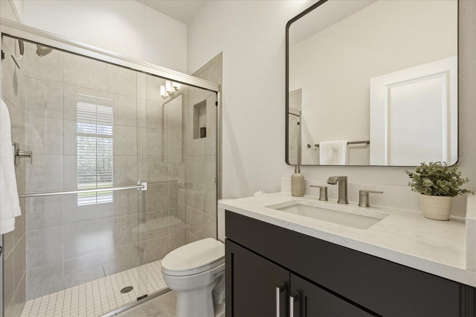 ARBOR GRANDE - Residential