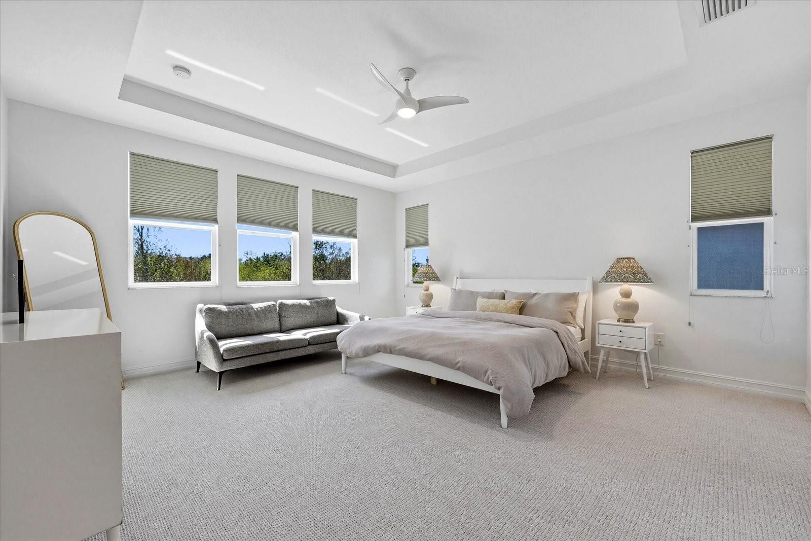 ARBOR GRANDE - Residential