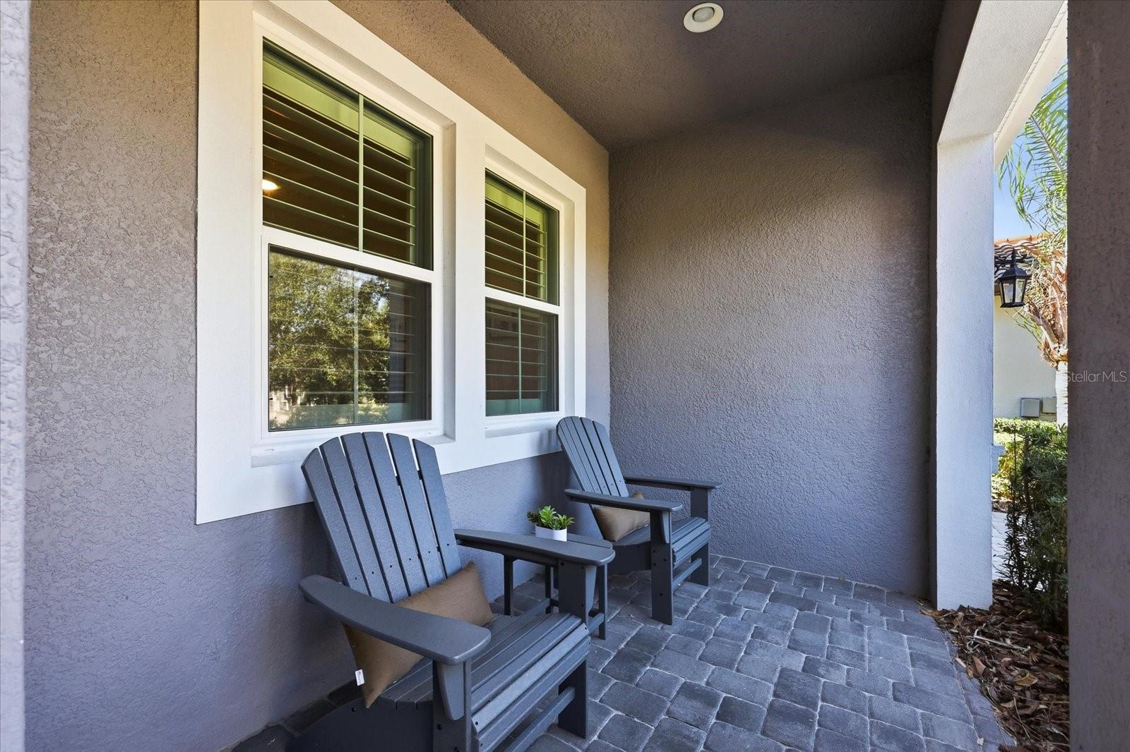 ARBOR GRANDE - Residential