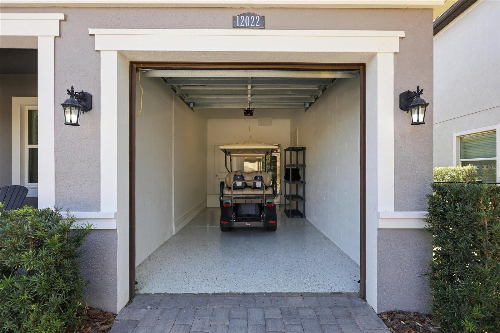 ARBOR GRANDE - Residential