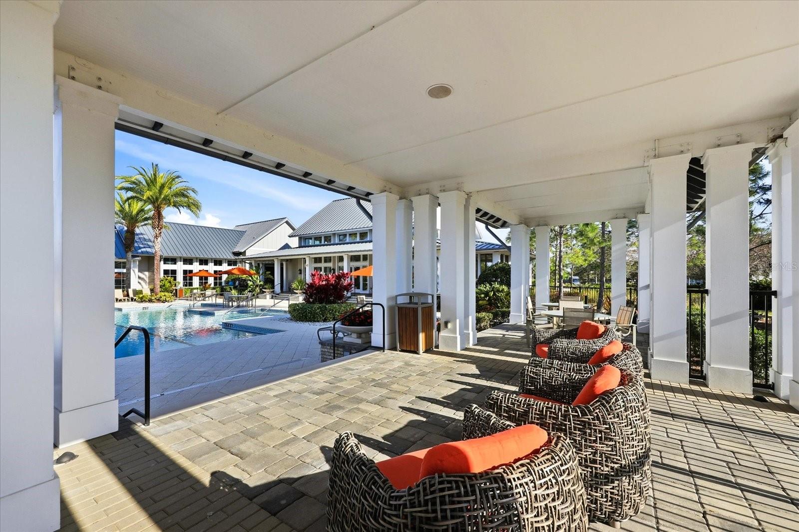 ARBOR GRANDE - Residential