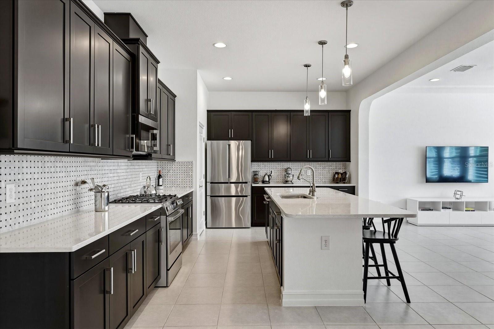 ARBOR GRANDE - Residential