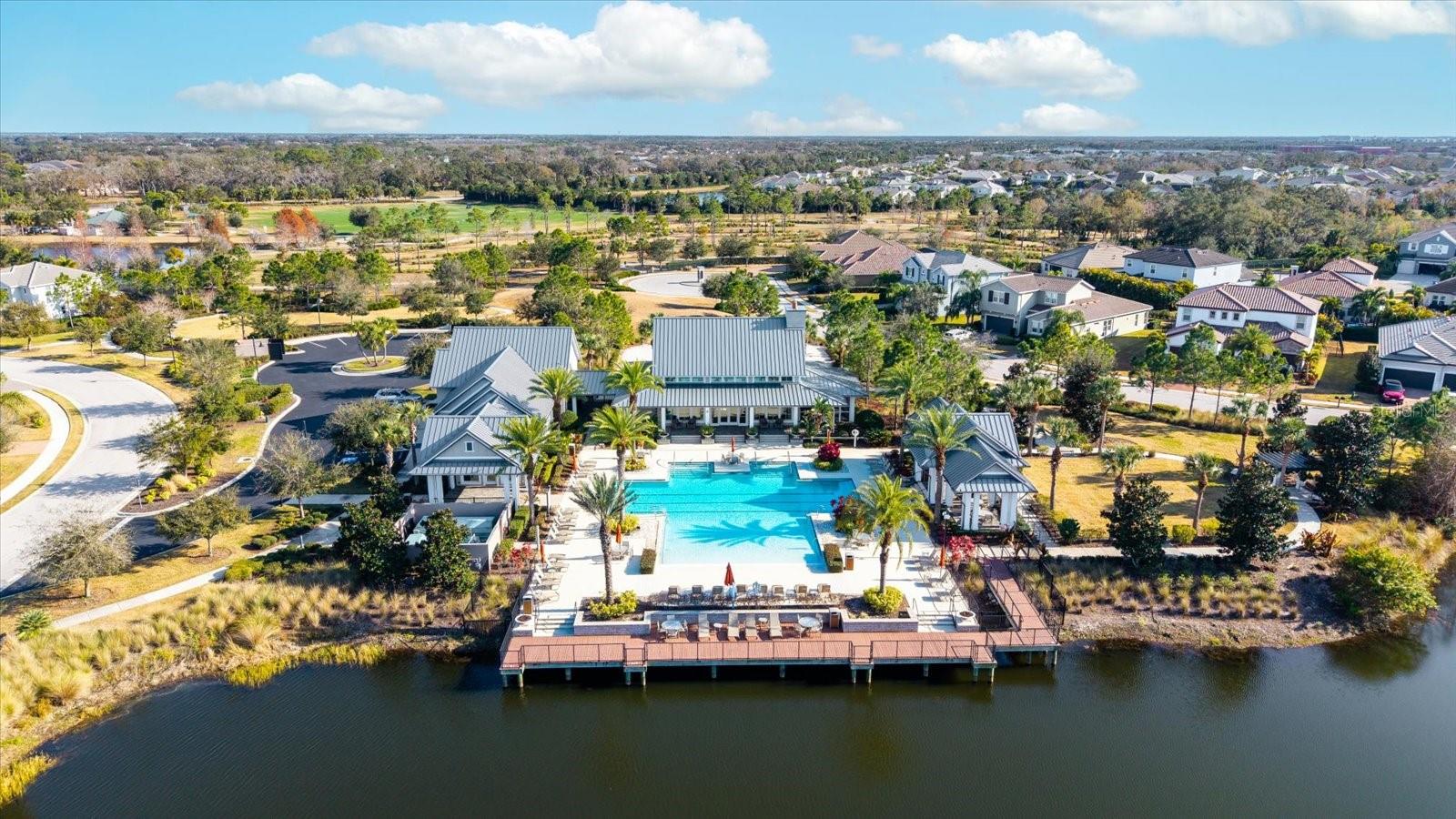 ARBOR GRANDE - Residential