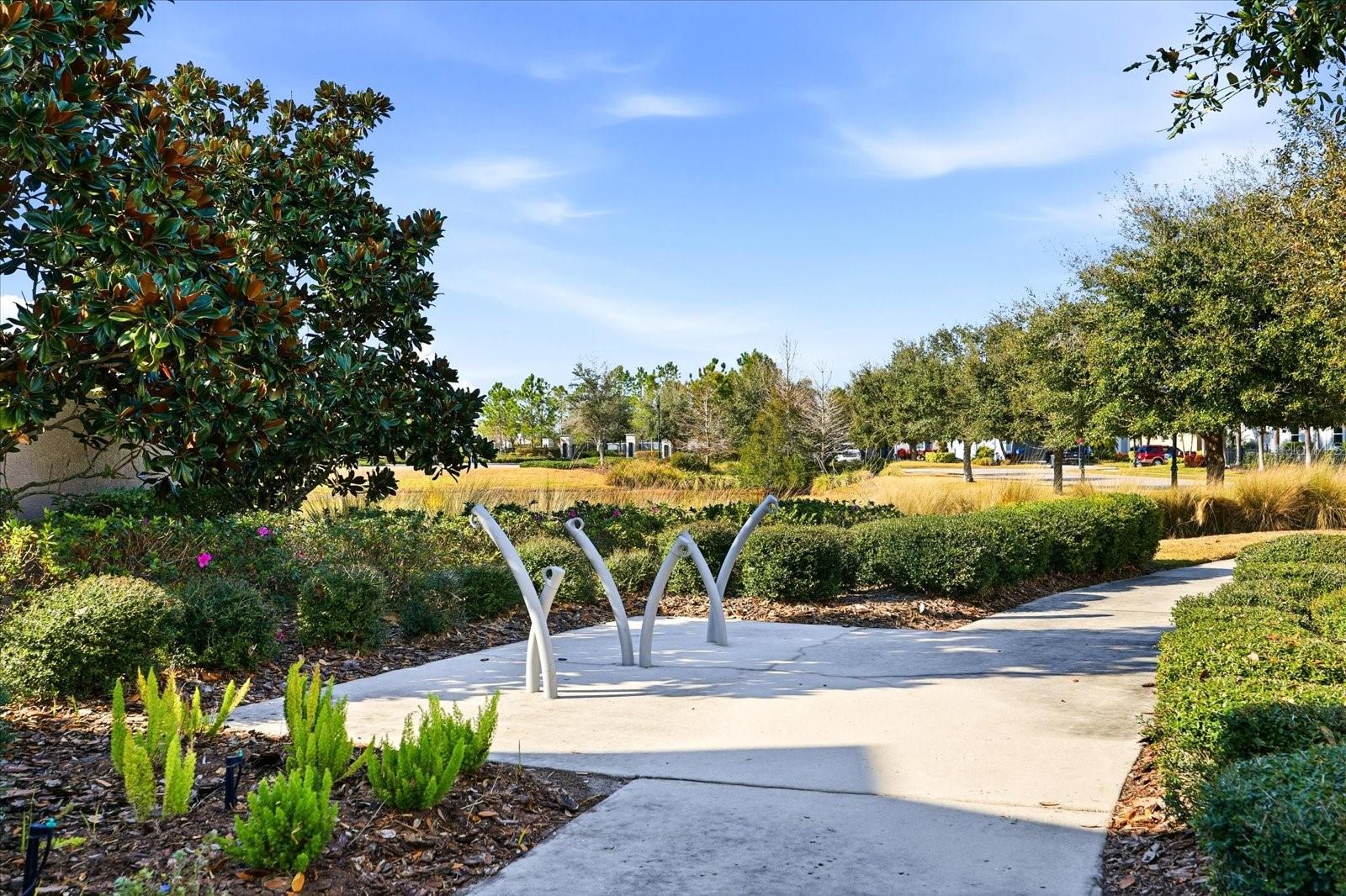 ARBOR GRANDE - Residential