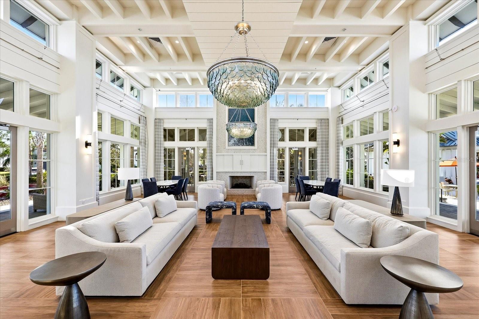 ARBOR GRANDE - Residential