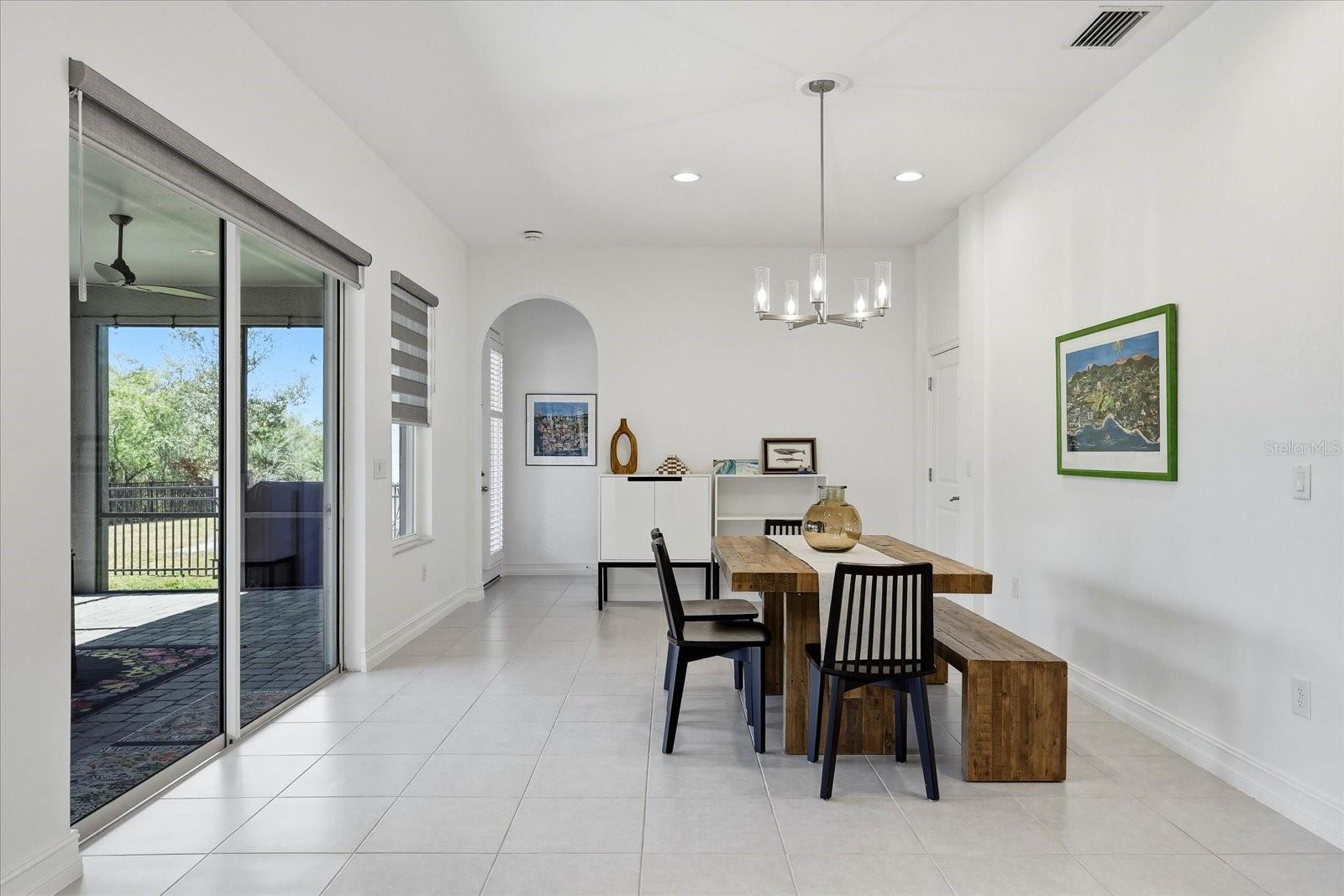 ARBOR GRANDE - Residential