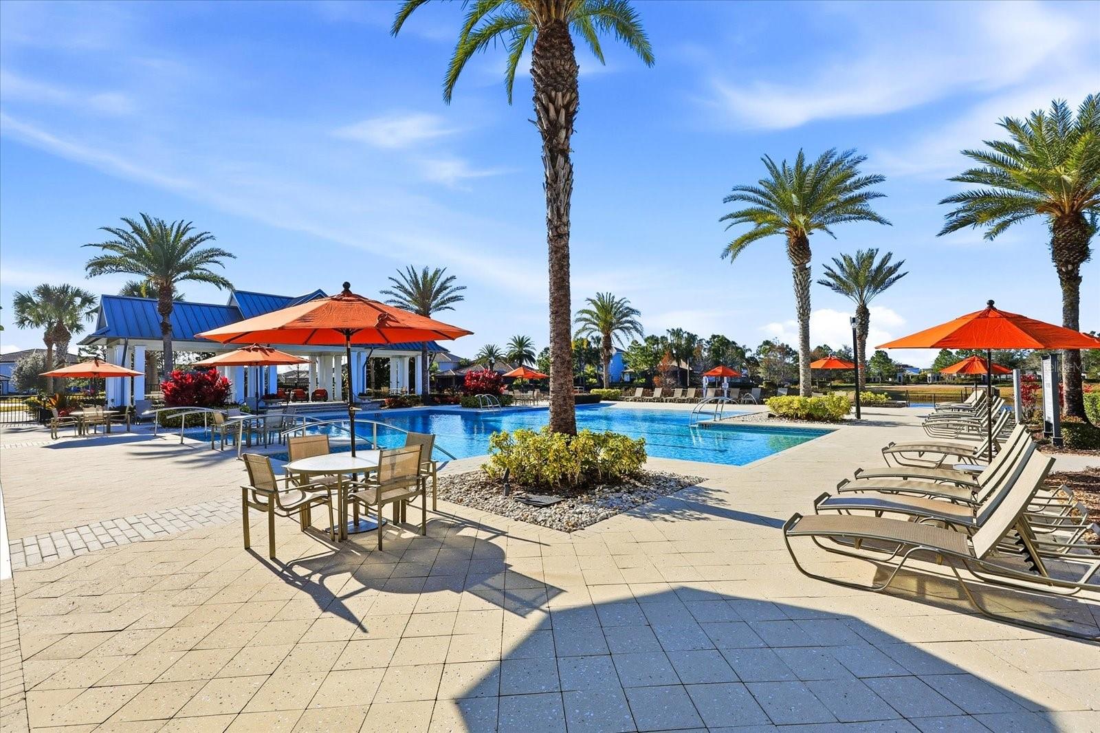 ARBOR GRANDE - Residential