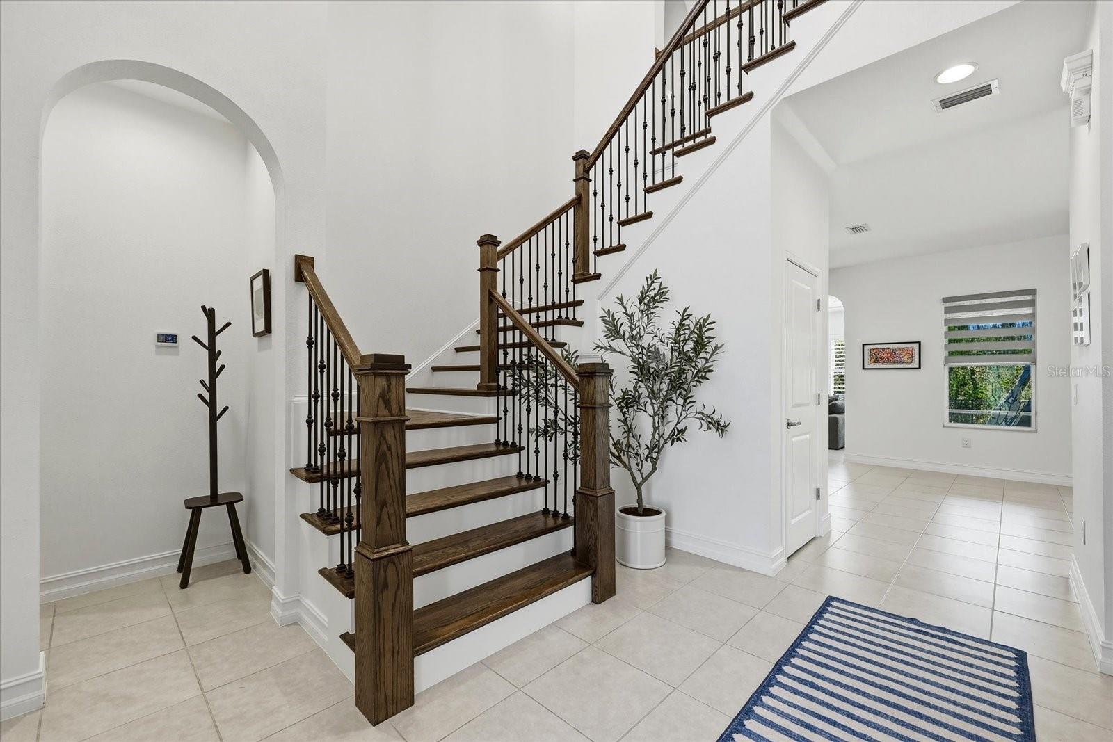 ARBOR GRANDE - Residential