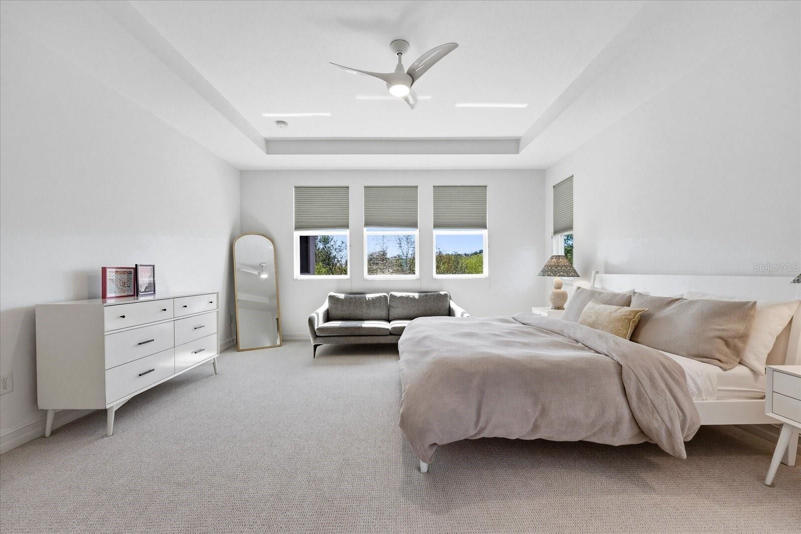 ARBOR GRANDE - Residential