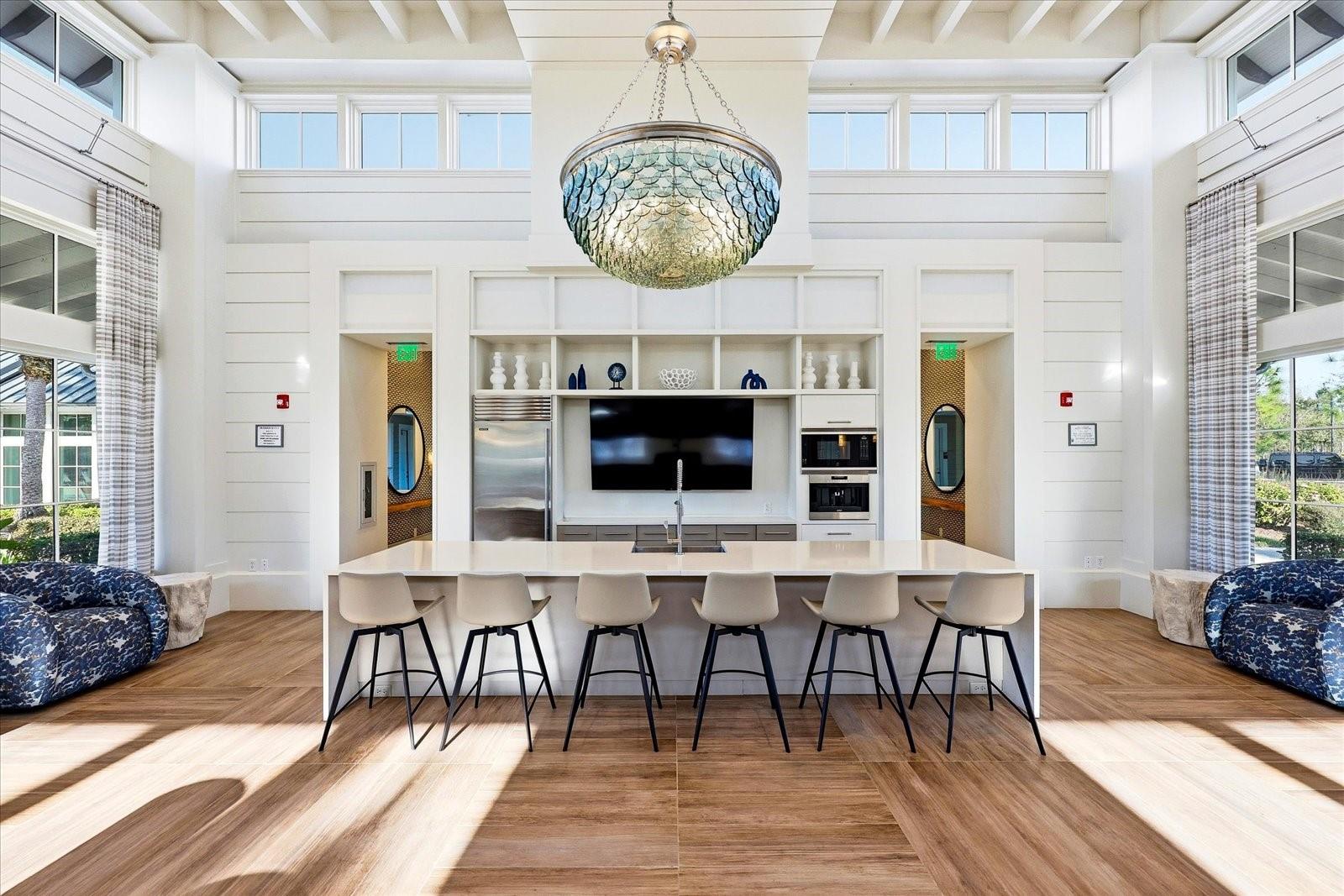 ARBOR GRANDE - Residential