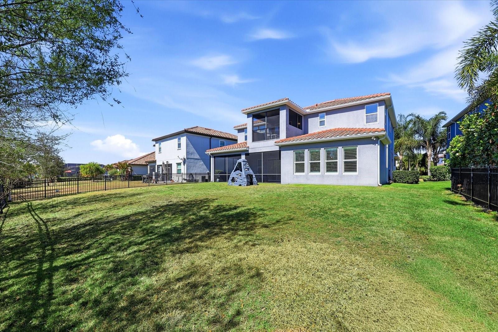 ARBOR GRANDE - Residential