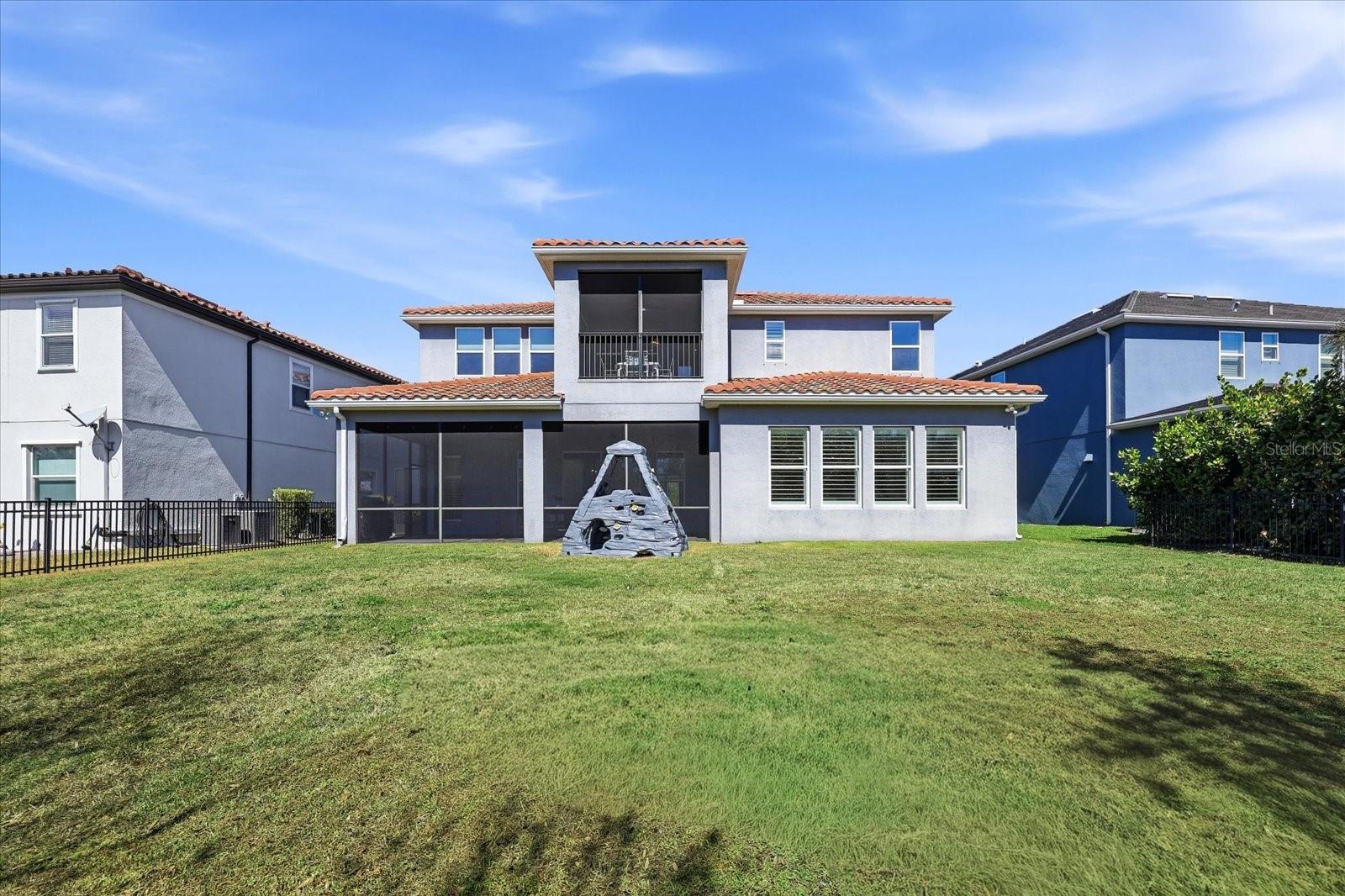 ARBOR GRANDE - Residential